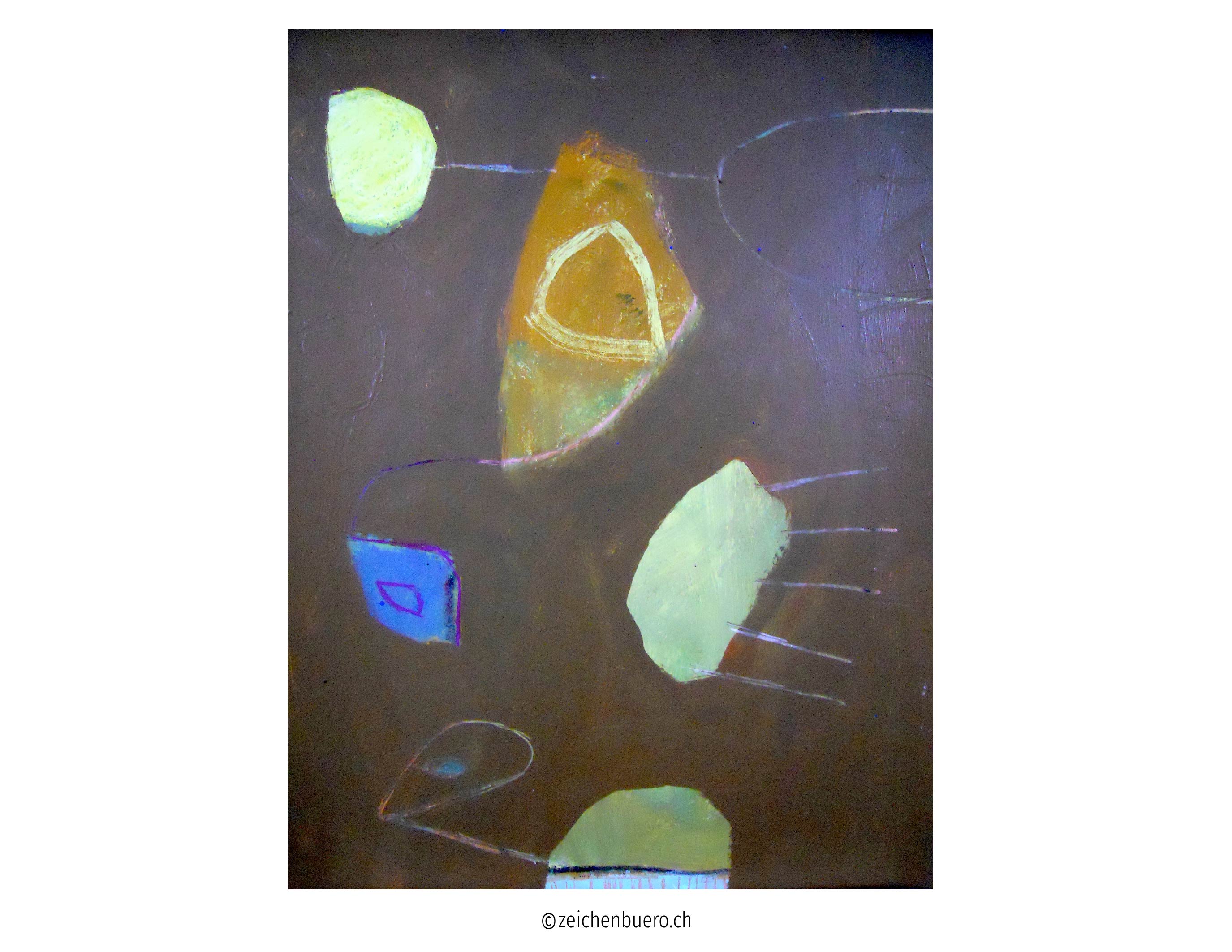 Chemin à n'importe où